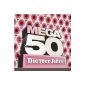 Mega 50 - The 70s (MP3 Download)