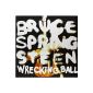 Wrecking Ball (2 LP + CD) [Vinyl] (Vinyl)