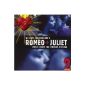 Romeo + Juliet Vol. 2 (Audio CD)