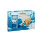 Schleich 70612 My Pet Game Book - Come on, little polar bear (Baby Product)