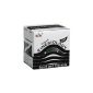 ORIGINAL Nasara Kinesiology Tape Physio in practical box - 5cm x 5m (Black) (Misc.)