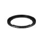 Canon FA-DC67A filter adapter, 67mm, for PowerShot SX30 IS (Accessories)