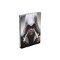 Assassin's Creed Steelbook for 3 discs (exclusively at Amazon.de) (Accessories)