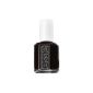 essie nail polish licorice # 88, 1er Pack (1 x 13.5 ml) (Health and Beauty)
