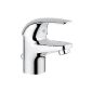 Grohe mixer Sink Start Eco 23264000 (Germany Import) (Tools & Accessories)