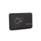 USB Key Proximity ID Card 125KHz RFID Reader Access Control Security Door Home + USB Cable (Miscellaneous)