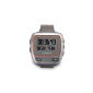 Garmin Forerunner 310XT with heart rate strap - Multisports GPS Watch - Orange / Grey (Electronics)