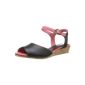 Kickers Coco, woman Sandals (Shoes)