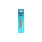 VITRY: nail clippers ultra-thin stainless steel (Health and Beauty)