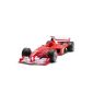 Tamiya - 20048 - Sample - Ferrari F1 2000 - 1:20 Scale (Toy)