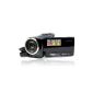 720P Digital Video Camcorder 16MP camera with 16x Zoom (Electronics)