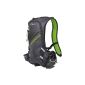 Spokey Sprinter Rucksack - Hydration Pack, 395gr, running backpack, bike bag (Misc.).