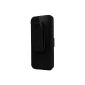 V7 Clip-on belt holster for Apple iPhone 5 Multifunctional Cases / Cover / Case / Bumper black (Accessories)