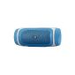 JBL batch portable Bluetooth stereo speakers (2x 5 Watt) incl. Li-Ion battery (6000mAh) blue (Wireless Phone Accessory)