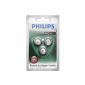 Philips - HQ6 / 40 - Razor heads - Quadra Action (Health and Beauty)