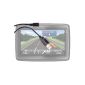 Mini sync and charging cable USB 2.0 for Garmin nüvi 3597 LMT 2597 LMT, LMT 2595 (Electronics)