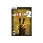 Left 4 Dead 2 (including Counter-Strike:. Source weapons) (computer game)