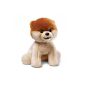 Enesco 4029715 Boo the Dog as Cute Polyester 23 cm (Toy)
