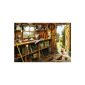 Gibsons - Puzzle - 500 Pieces: The garden shed (Toy)