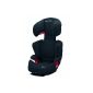 Bébé Confort Car Seat Group 2, 3 (15 36 kg) Rodi Air Protect, model choice (Baby Care)