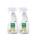 Green Tree - Multi Purpose Cleaner Spray - 740 ml - 2 Pack (Health and Beauty)