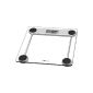 Clatronic PW 3368 Bathroom Scale (Personal Care)
