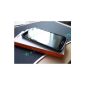 Spigen Case for Samsung Galaxy S5 shell ULTRA FIT [Strongflex - Premium Soft TPU SLIM Cover] - Case for Samsung Galaxy S5 / SV / SGS5 - Cases & rear frame