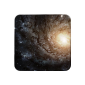 Galactic Core Live Wallpaper (App)