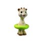 Vulli bath toy - Bath toy Sophie the Giraffe (Baby Care)