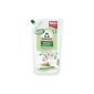 Frog softener almond milk, 1000ml (Personal Care)