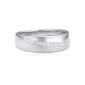 s.Oliver Ladies Ring Silver 925 Gr.52 400527 (jewelry)