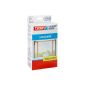 Tesa 55680-00000-01 mosquito net for window Standard White (Tools & Accessories)