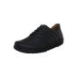 Ganter ACTIVE Heimo, width H 4-259651 men's casual lace-ups (Shoes)