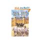 Ben-Hur: A Tale of the Christ (Classics Library (Barbour Bargain)) (Paperback)