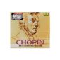 The 100 masterpieces by Chopin (5 CD Box Set) (CD)