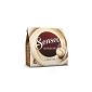 Gourmands Senseo Cappuccino Pods 8 92 g - 5-Pack (Health and Beauty)