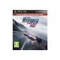 Need For Speed ​​Rivals - Limited Edition (Video Game)