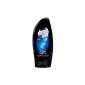 Duschdas For Men Shower Gel, 6-pack (6 x 250 ml) (Health and Beauty)