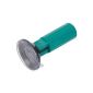 Special suction cup holder for halogen replacement of halogen bulbs (Tools & Accessories)