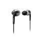Philips SHE 9750 In-Ear Headphones with gel pads (103 dB, 50 mW) (Electronics)