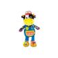 Lamaze 27402 - Play & Grow Fred, the Kuhbauer, promotes baby's motor skills (Baby Product)