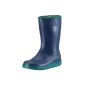 Romika rain boots