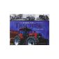 The guestbook tractors: The evolution of the agricultural machine from its origins to the present day (Paperback)