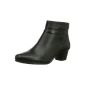 Caprice Kiki B 2-1 9-9-25385-23 004 Ladies short boots (Textiles)