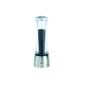 Peugeot pepper mill 25441 Daman u Select, 21 cm stainless steel / acrylic (household goods)