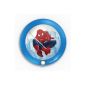 Philips - 717654016 - Night Child Marvel Spiderman LED Material - Synthetic (Kitchen)