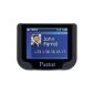 Parrot MKi9200 Bluetooth Handsfree Car Kit for iPhone Color Display (Electronics)