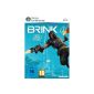 Brink = Battlefield Quake + + ...