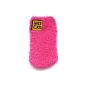 Original Emartbuy® Mocks Pink Socks Case Cover Sleeve Case Suitable For Samsung Galaxy Trend S7560 (Electronics)