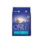 Purina One Cat - Adult Sea Fish - 3 kg (Miscellaneous)